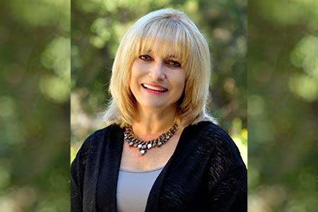 Headshot of Debra Wilkens